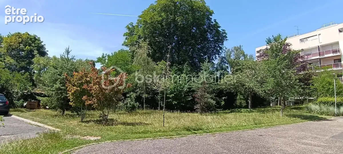 Spacieux 3 pièces avec box, cave et proche gare - photo 18