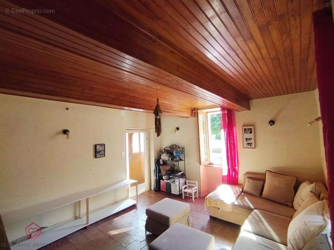 Maison à SAINT-LAURENT