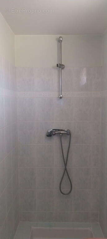 Appartement à LA VOULTE-SUR-RHONE