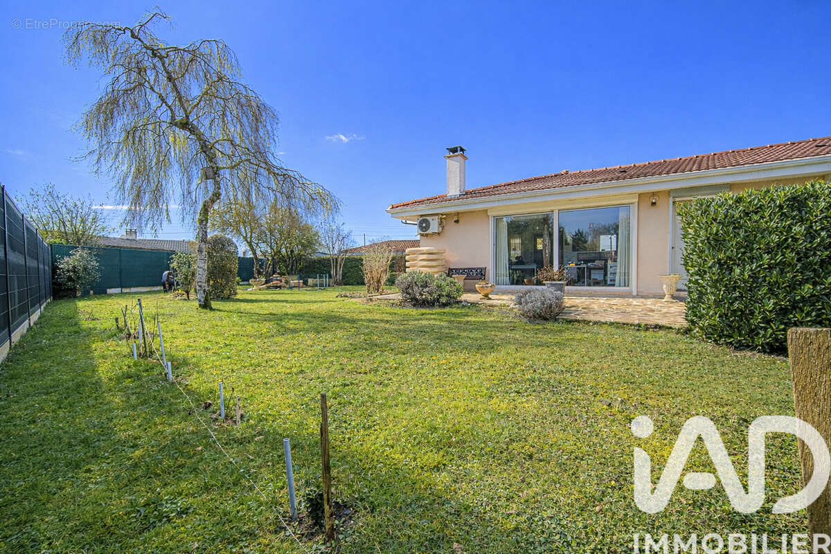 Photo 9 - Maison à VERDUN