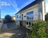 Maison à PLEMET