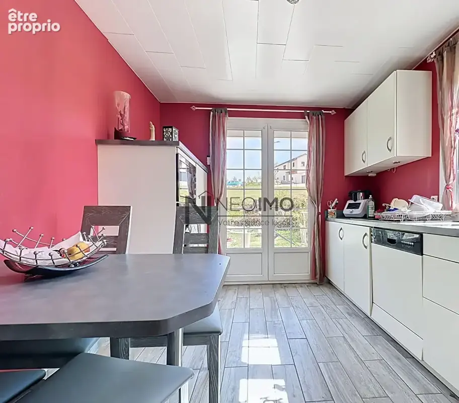 Maison Individuelle Neufchâteau - photo 5