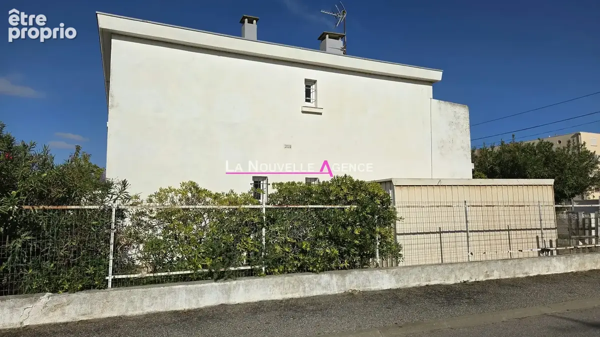 Maison t4 avec garage et jardin - photo 4