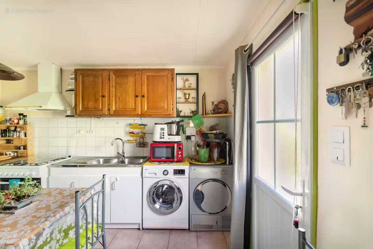 Maison 119 m² à Drouges  - photo 7