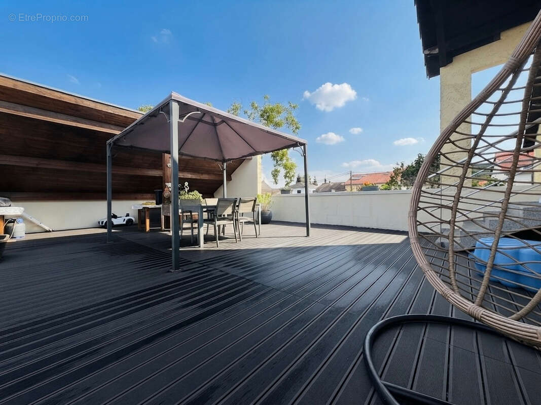Maison Veckring 254 m2 - photo 4