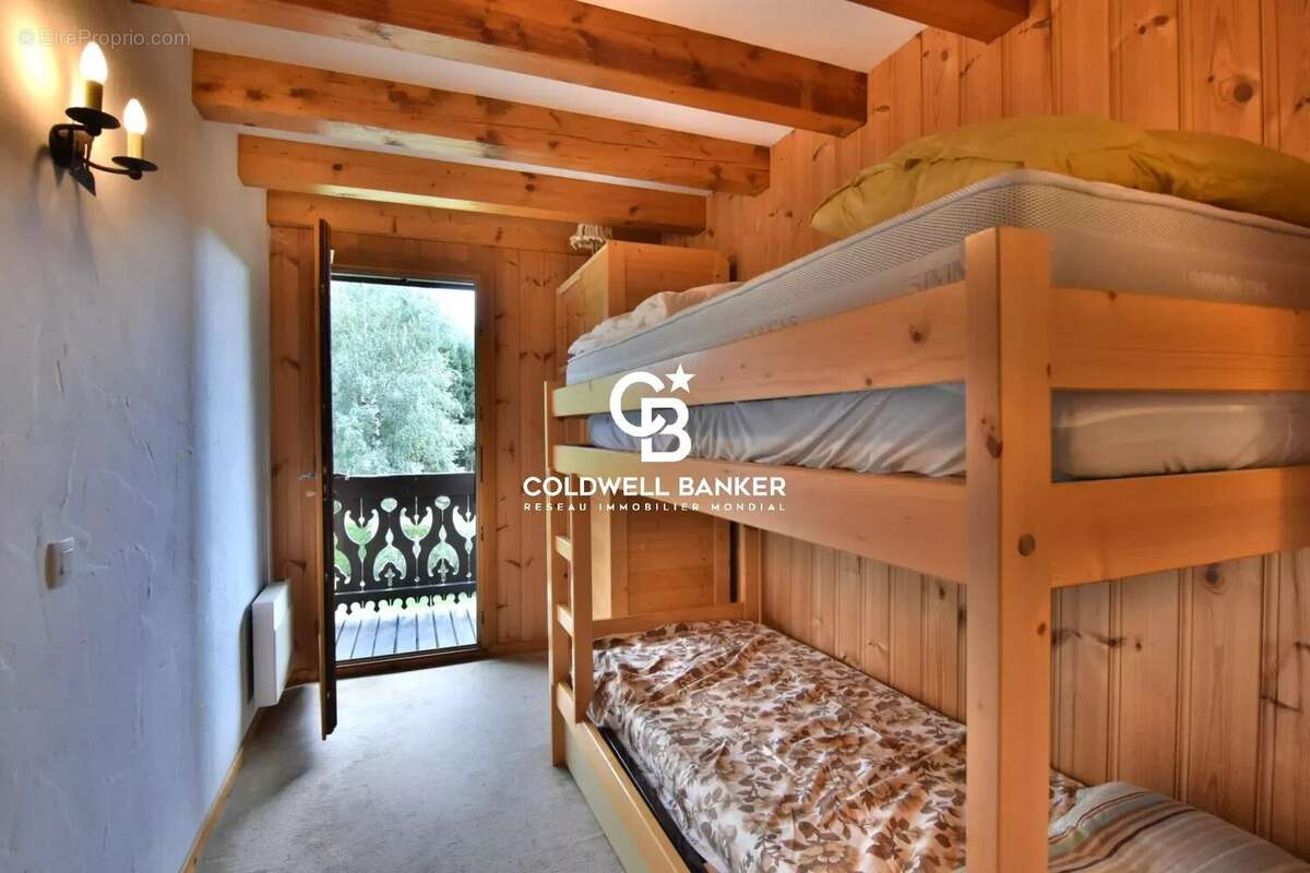 Chalet Mitoyen - 3 chambres, 97 m² Argentière - photo 6