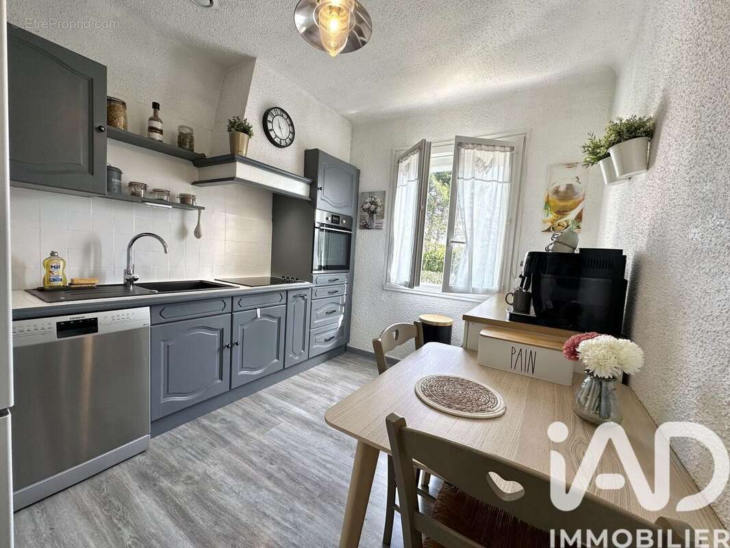 Photo 9 - Maison à GRILLON