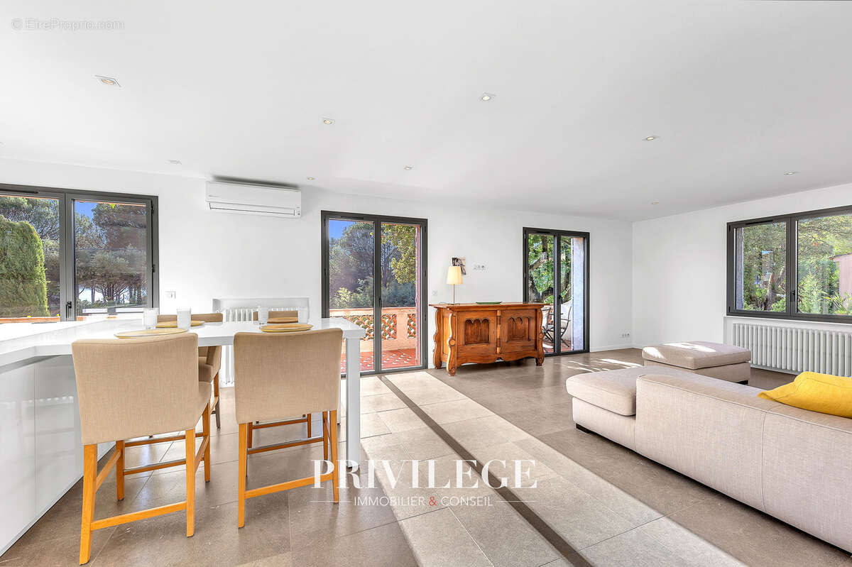 Maison à SAINTE-MAXIME