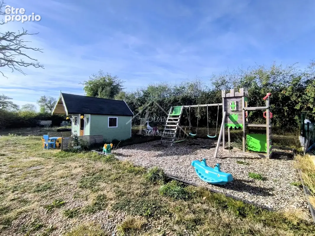 Gîte de caractère avec prestations de qualités - photo 37