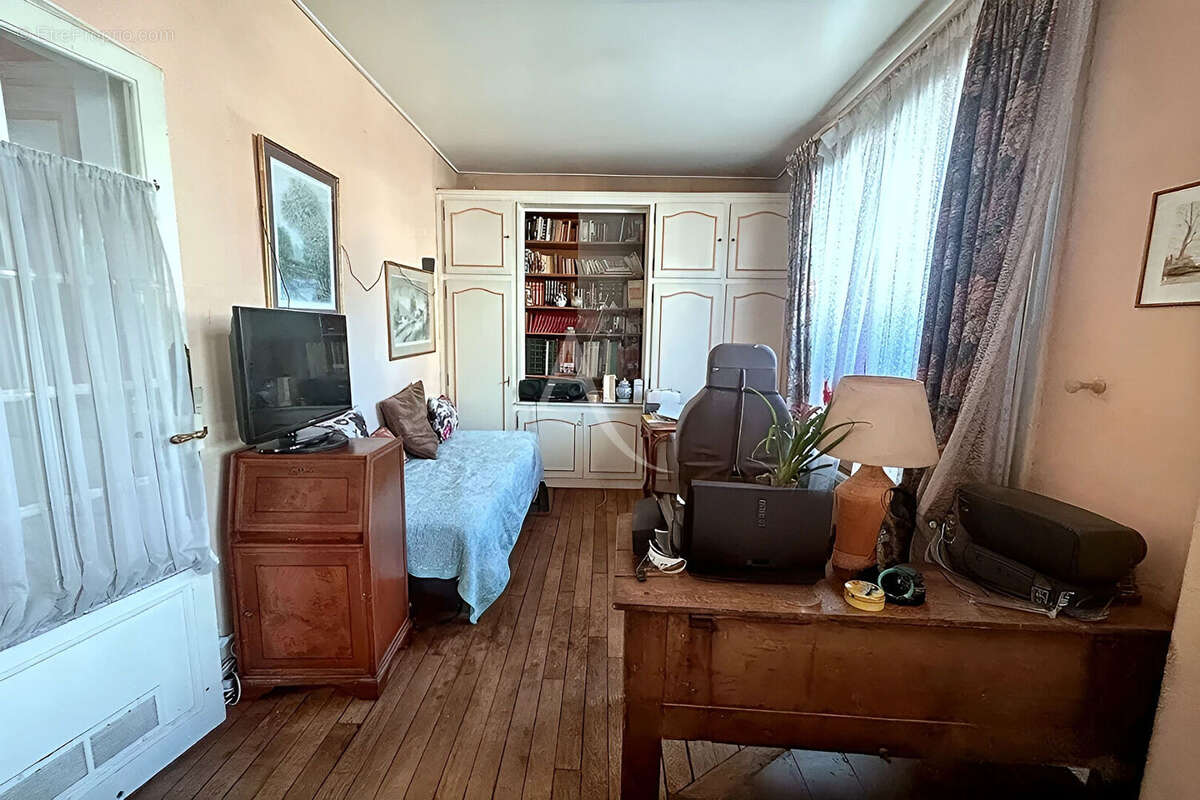 Maison à VITRY-SUR-SEINE