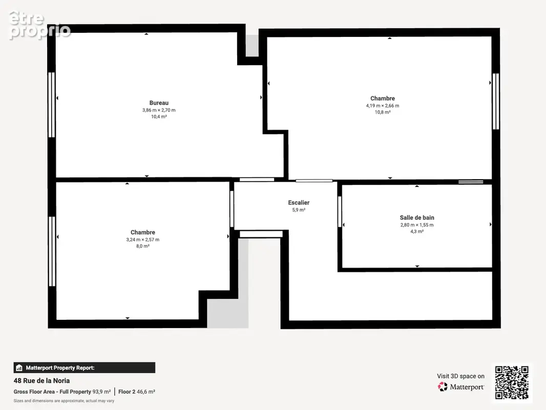 Maison T4 Lunel-Viel - photo 11