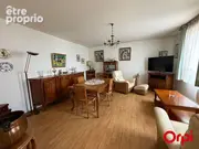 Appartement à SAINT-AMAND-MONTROND