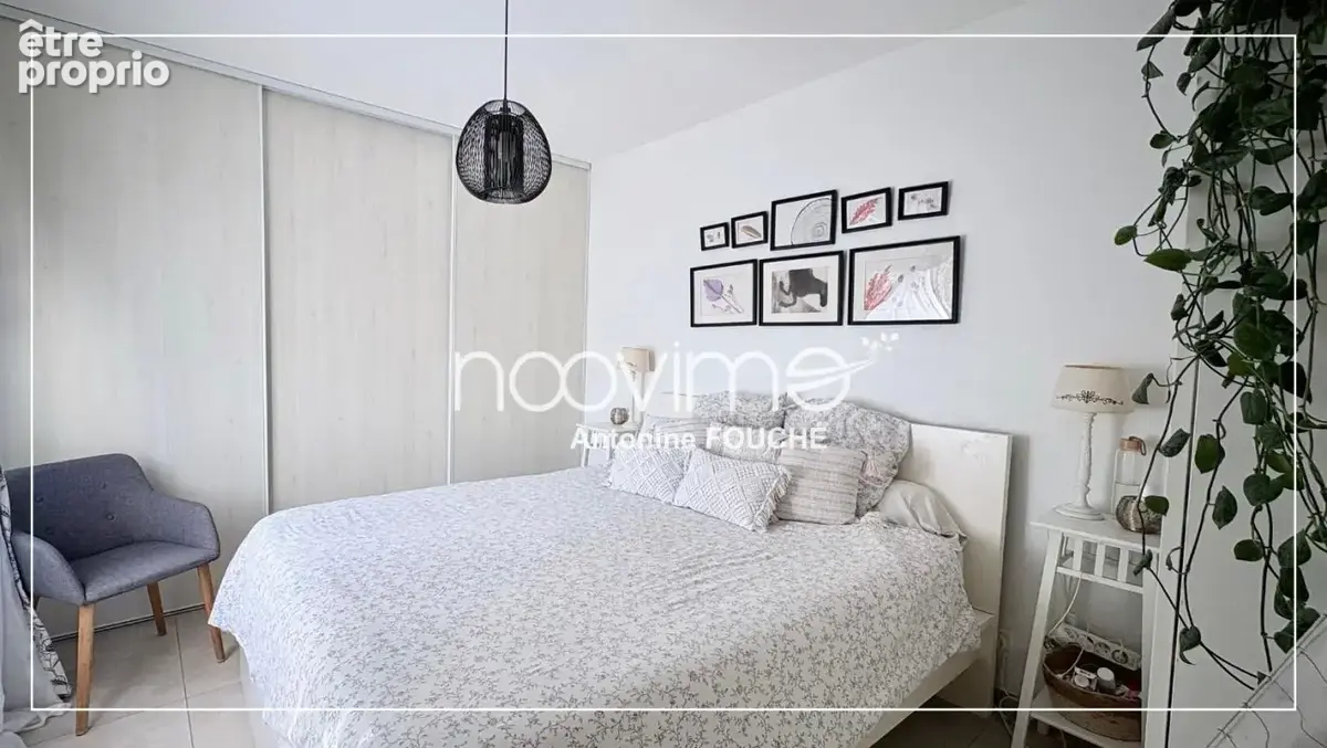 Maison de plain-pied de 2018   3 chambres   Pornic - photo 5