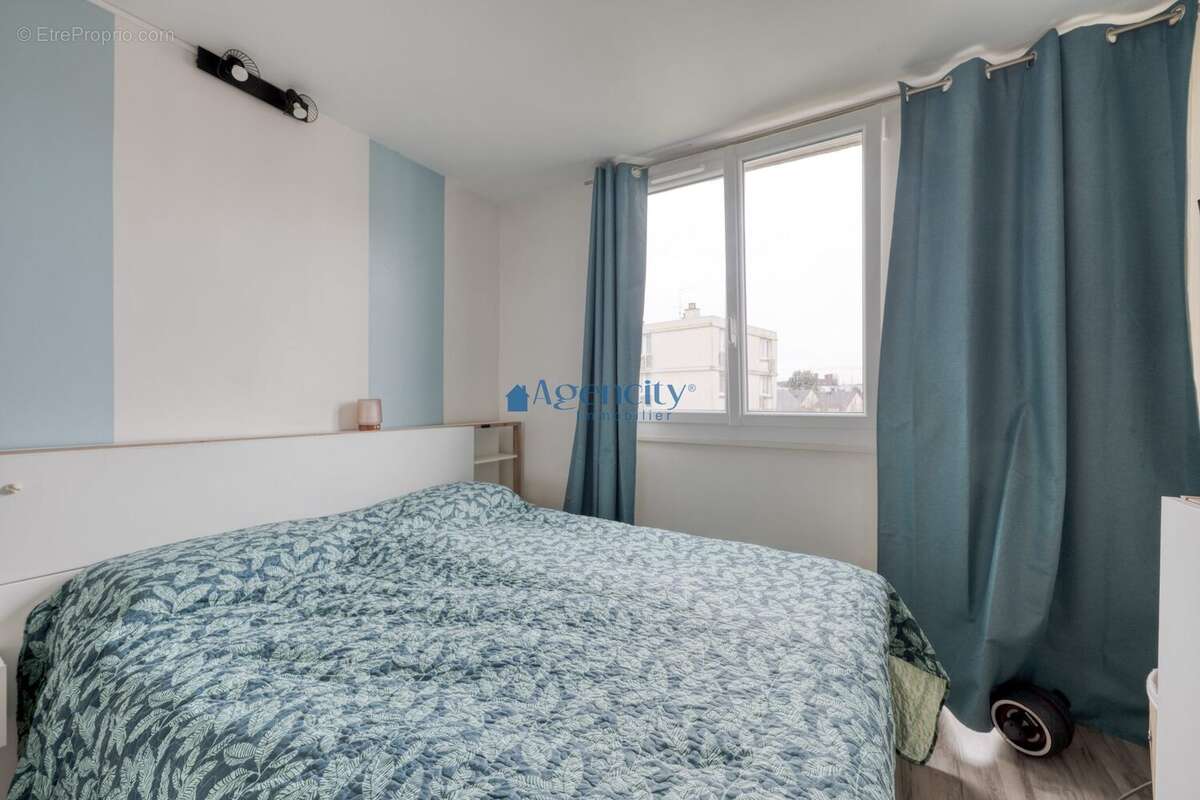 Appartement à NOISY-LE-GRAND