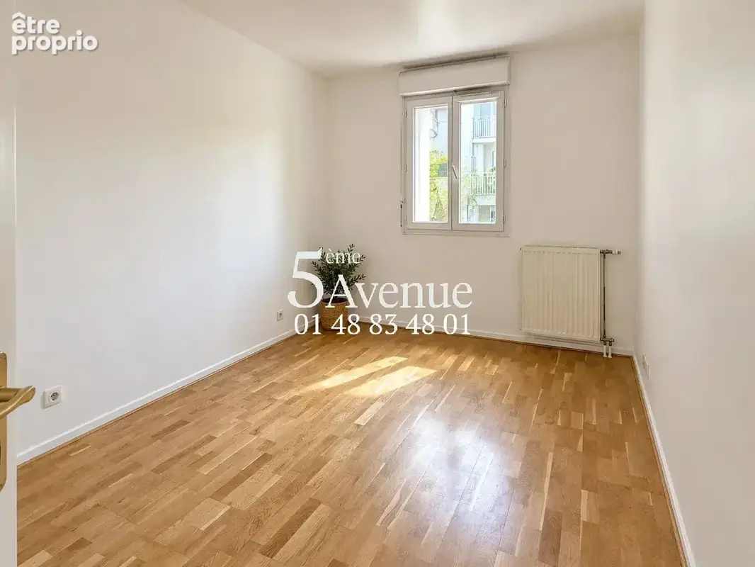 Superbe 4 pièces avec terrasse et parking – Montévrain - photo 5