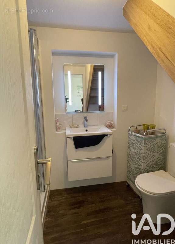 Photo 9 - Maison à CHATILLON-SUR-SEINE