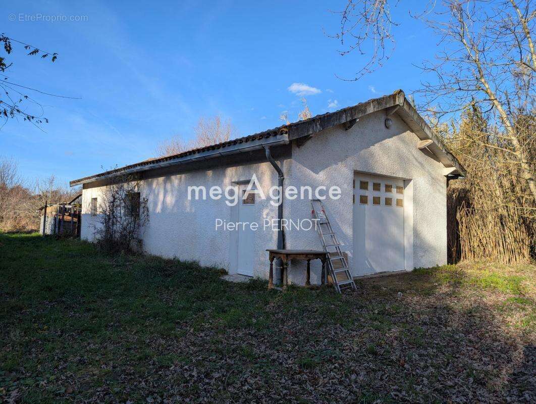 Maison à GAILLAC
