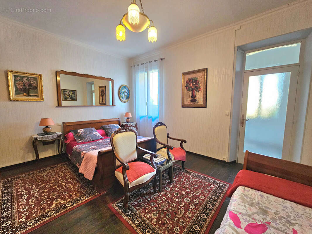 Maison à CARCASSONNE