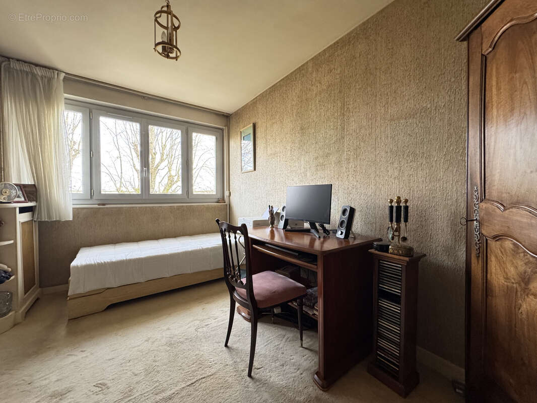 Appartement à LE PECQ