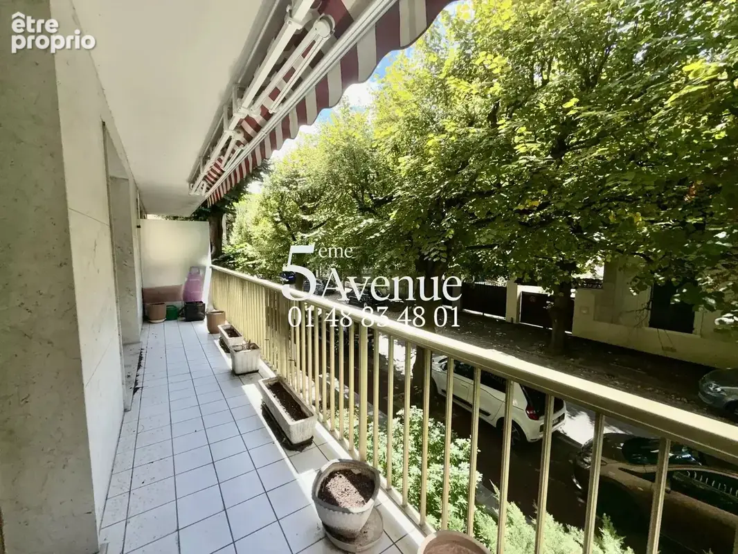 Le parc st maur - photo 7