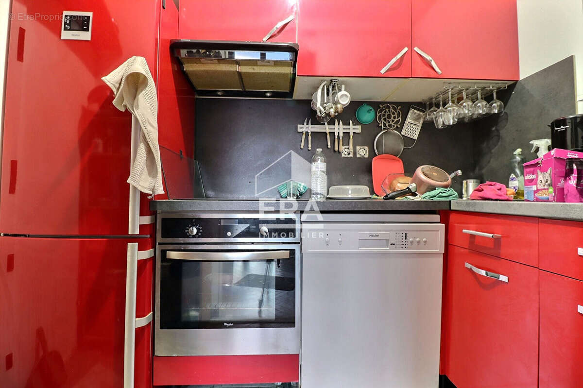 Appartement à COLOMBES