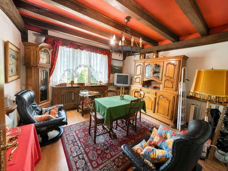 Maison à MARLENHEIM