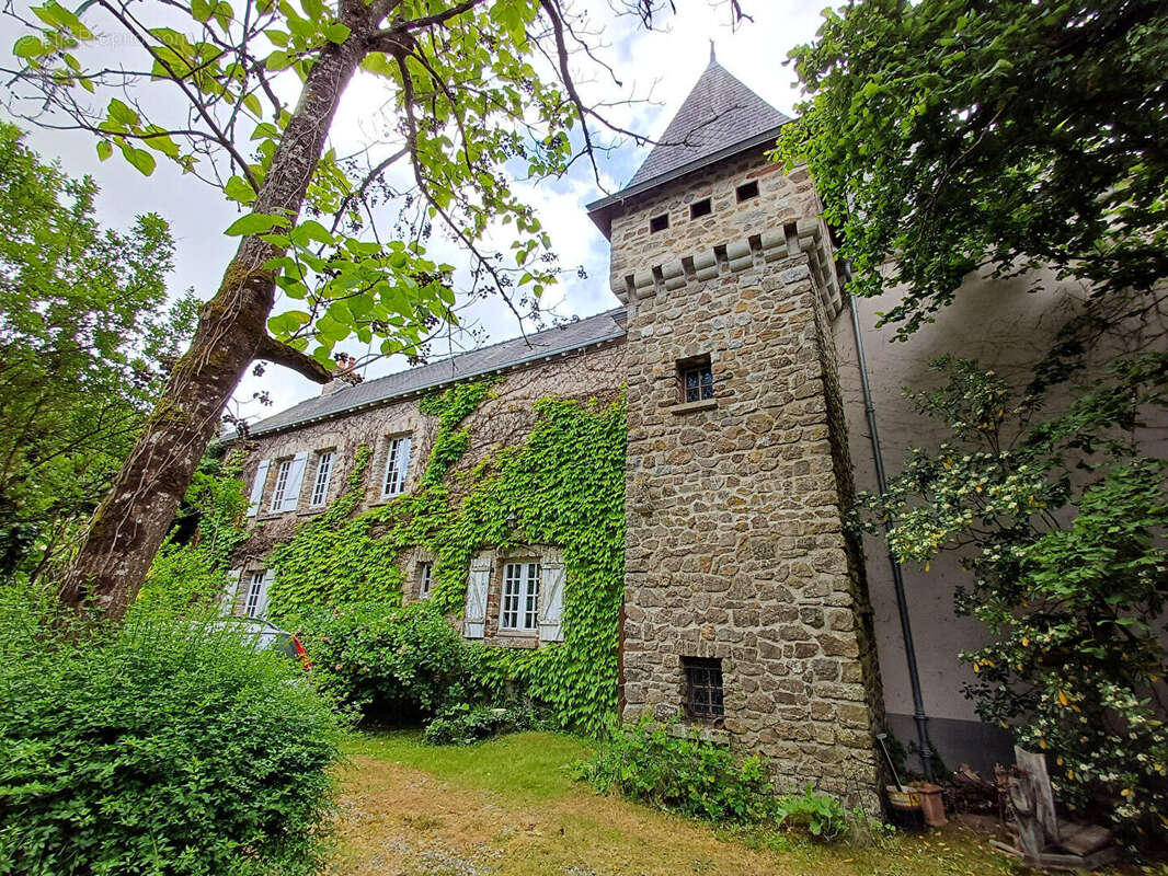 Maison Maisoncelles Du Maine - photo 2