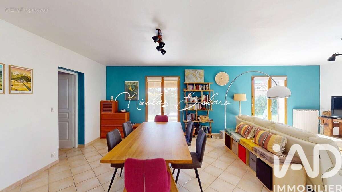 Photo 6 - Maison à CADENET