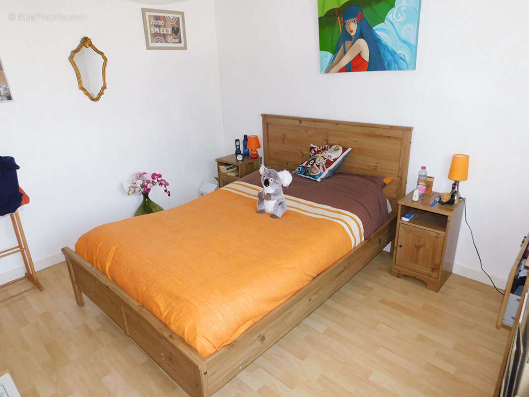 Maison à MURS-ERIGNE