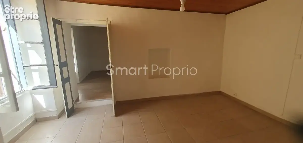 Maison de village , cave et grenier - photo 18