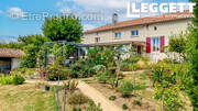 Maison à JURIGNAC