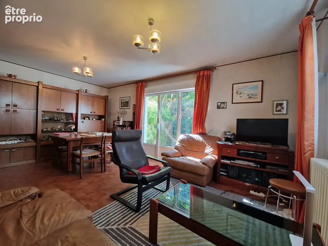 Maison 5 pièces 100 m² à vendre à Nantes (44300) - photo 4