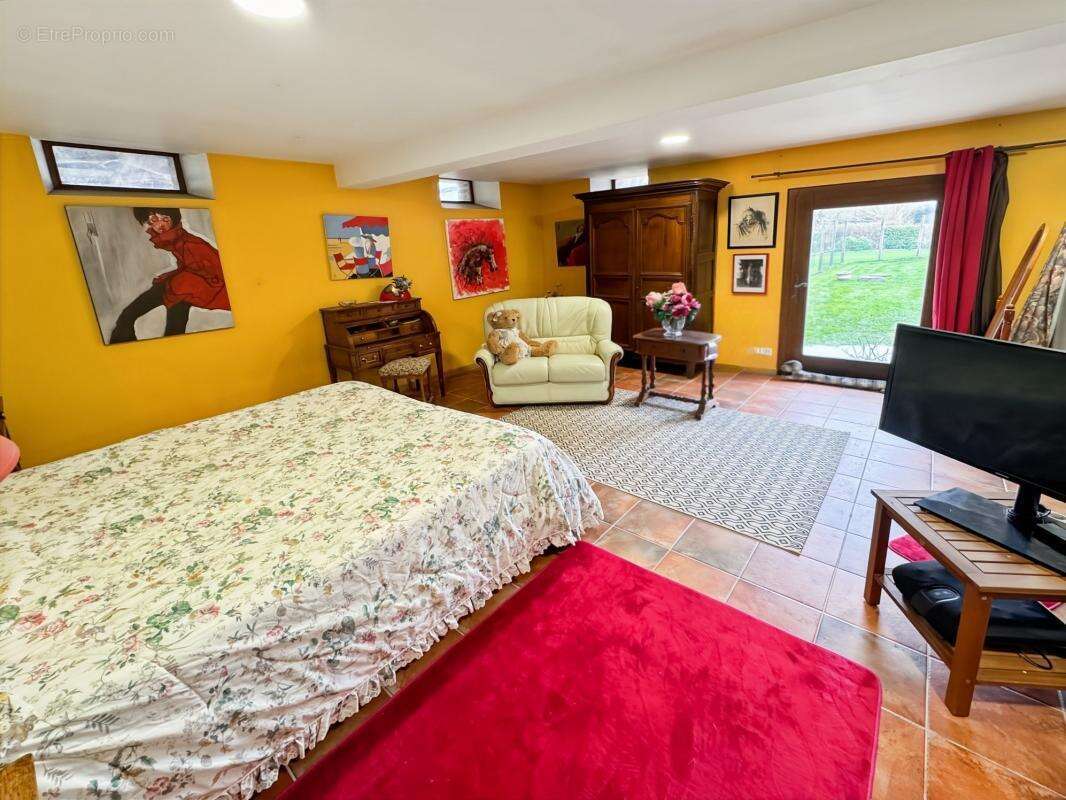 Maison à CHATEAUBRIANT