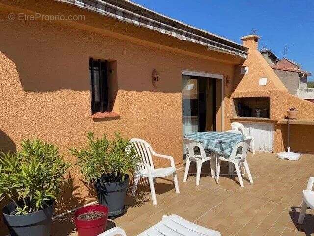 Appartement à PERPIGNAN