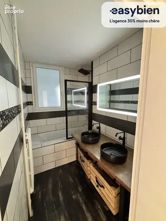 Appartement 3 pièces 79 m² à vendre à Tarbes (65000) - photo 5