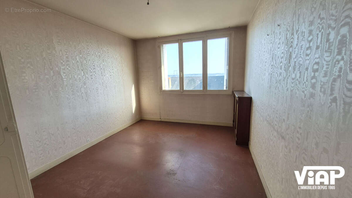 Appartement à LIMOGES