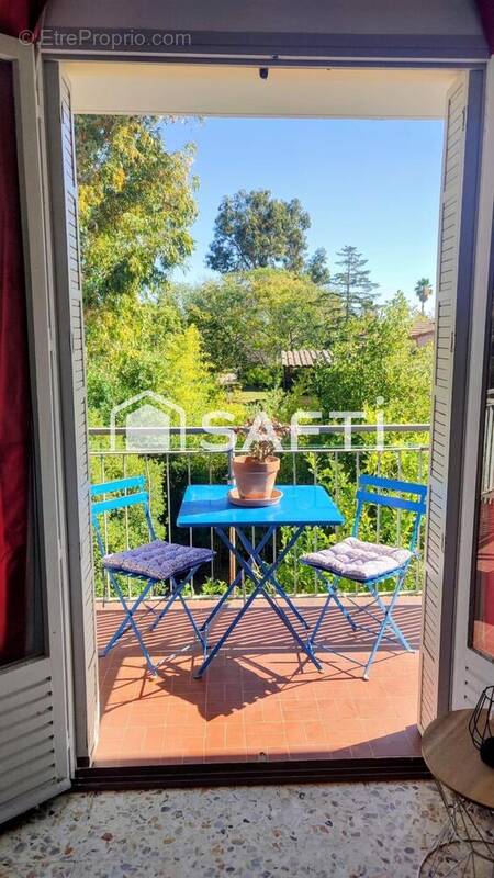 Photo 1 - Appartement à SAN-NICOLAO