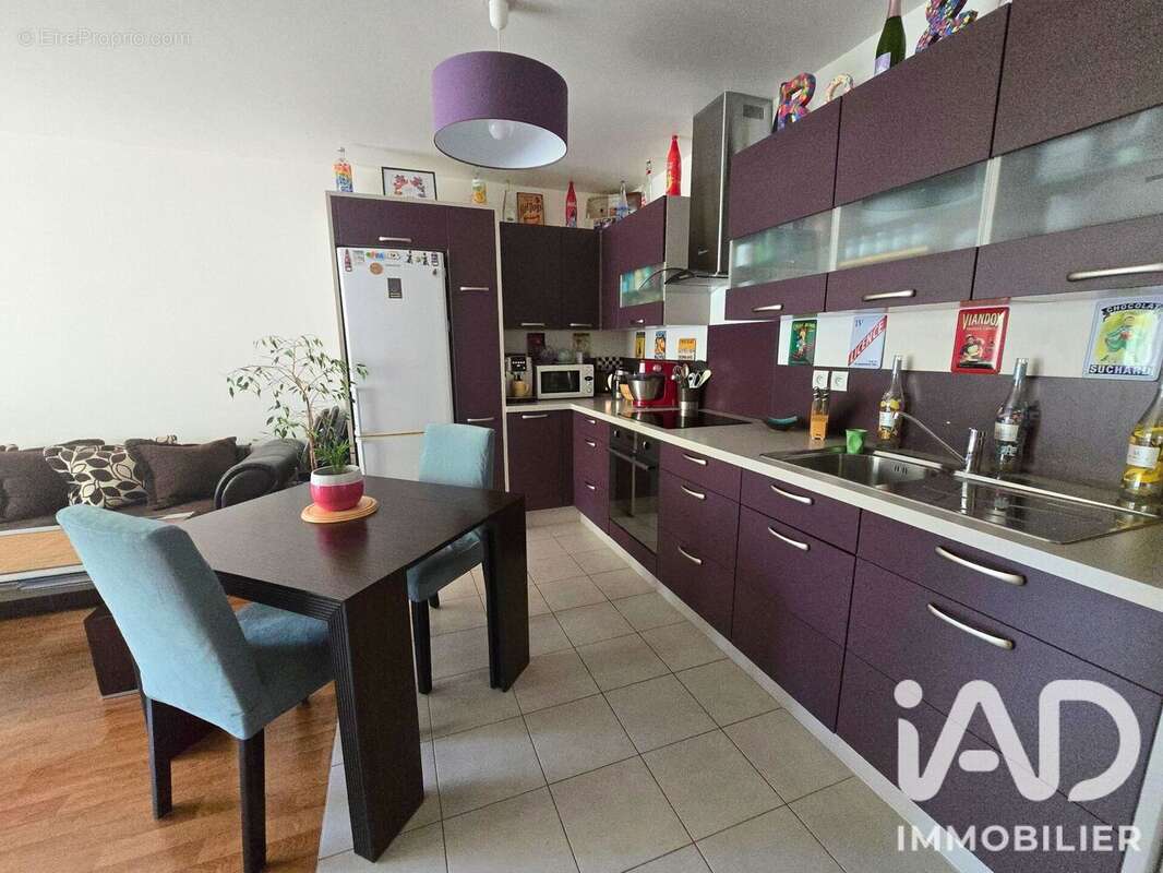 Photo 4 - Appartement à MORANGIS