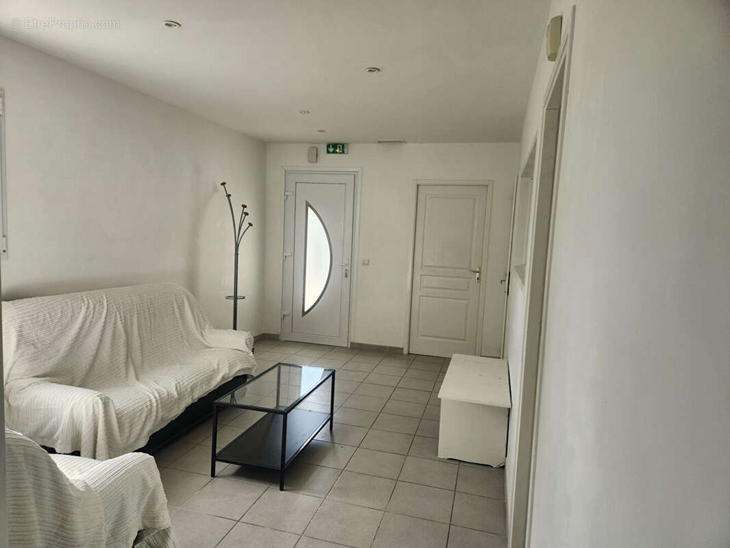 Maison à LE GRAND-VILLAGE-PLAGE