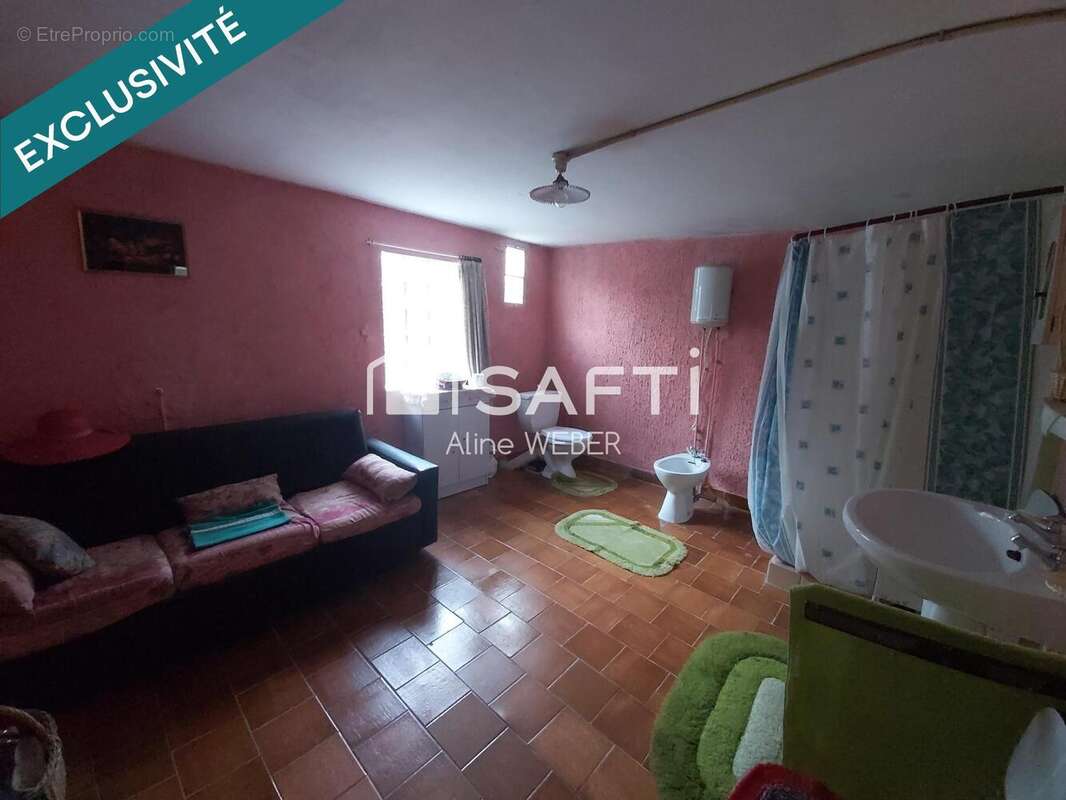 Maison 88 m² à Vilosnes-Haraumont  - photo 6