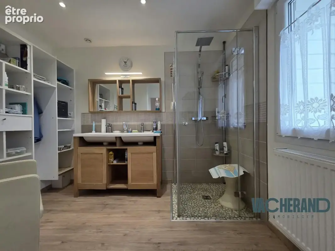 Maison 6 pièces 126 m² à vendre à Bailleul (59270) - photo 6