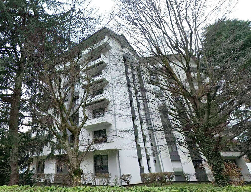 Appartement à ANNECY