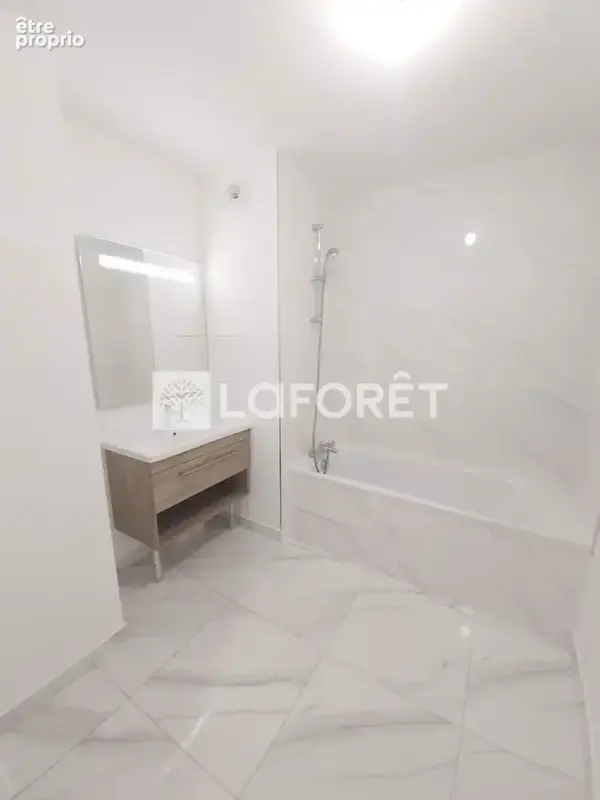 Appartement Villemomble 3 pièce(s) 62 m2 - photo 8