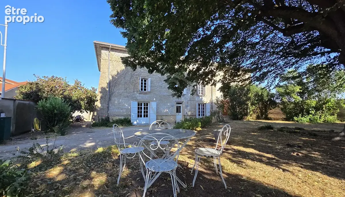 Maison à PENOL