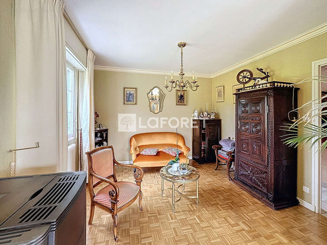 Maison à CONCARNEAU