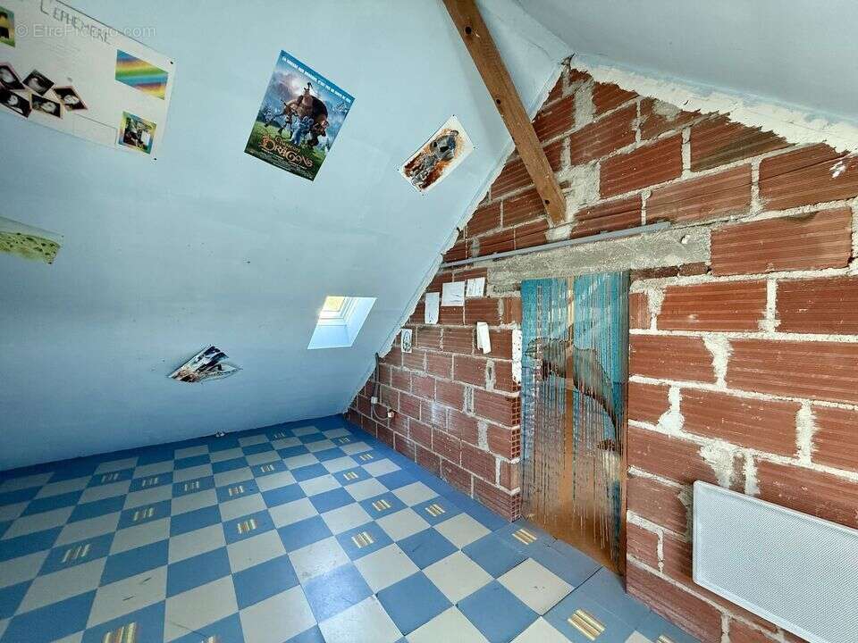 Maison 5ch à vendre à Donnemarie-Dontilly - photo 12