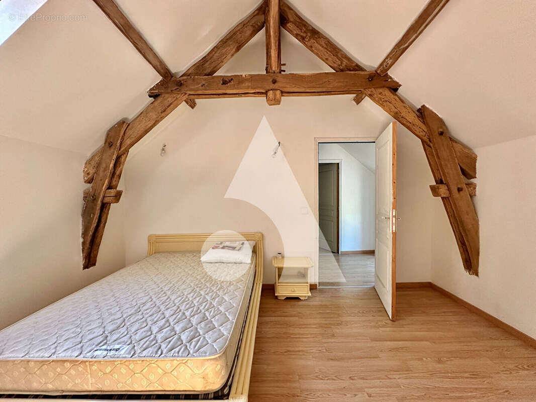 Maison à STRENQUELS