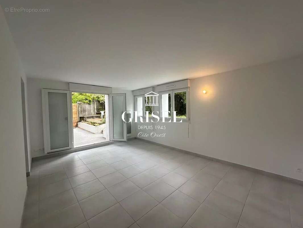 Appartement à LEGE-CAP-FERRET