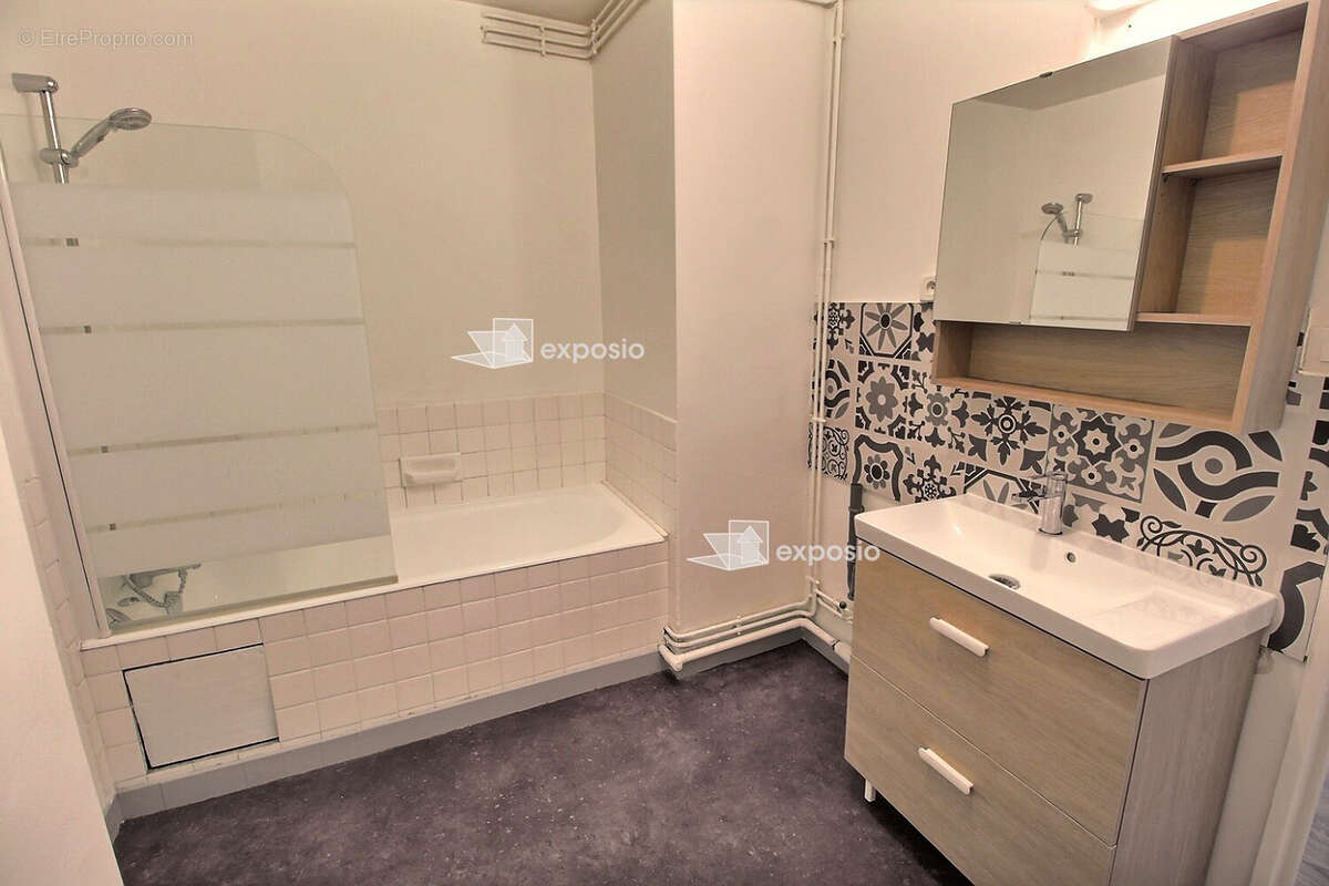 Appartement à NIORT