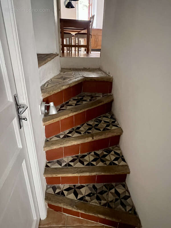 Maison à MONTBRUN-DES-CORBIERES